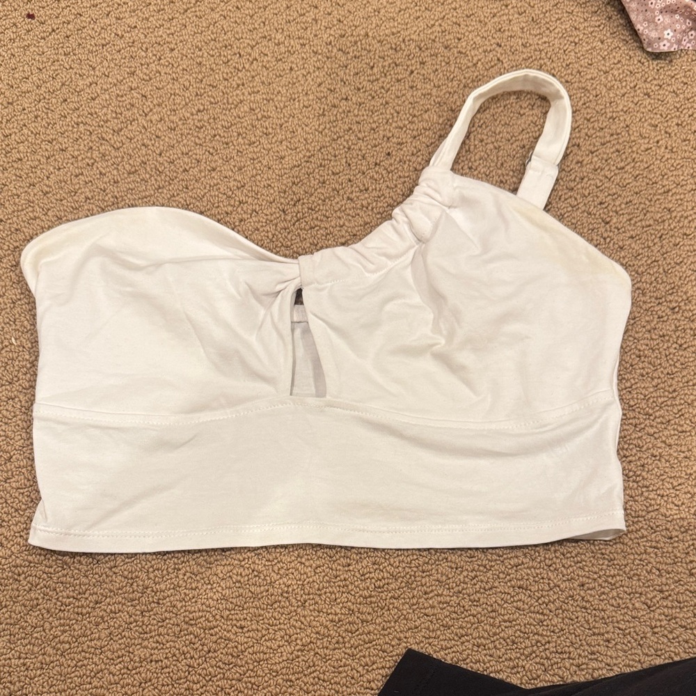 Wild Fable White Top